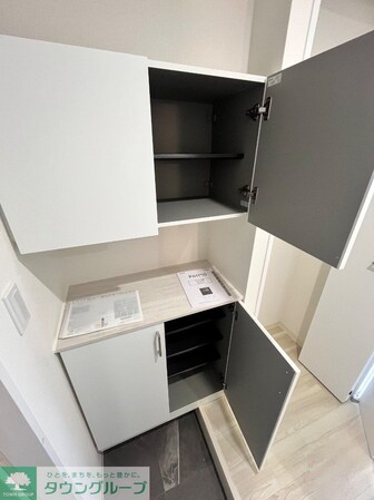 TraValore淵野辺の物件内観写真